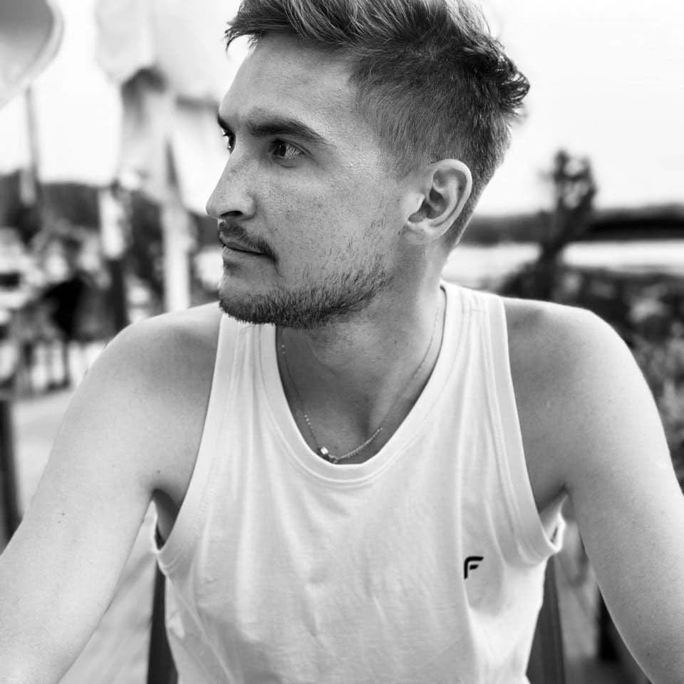 Janek Nowak