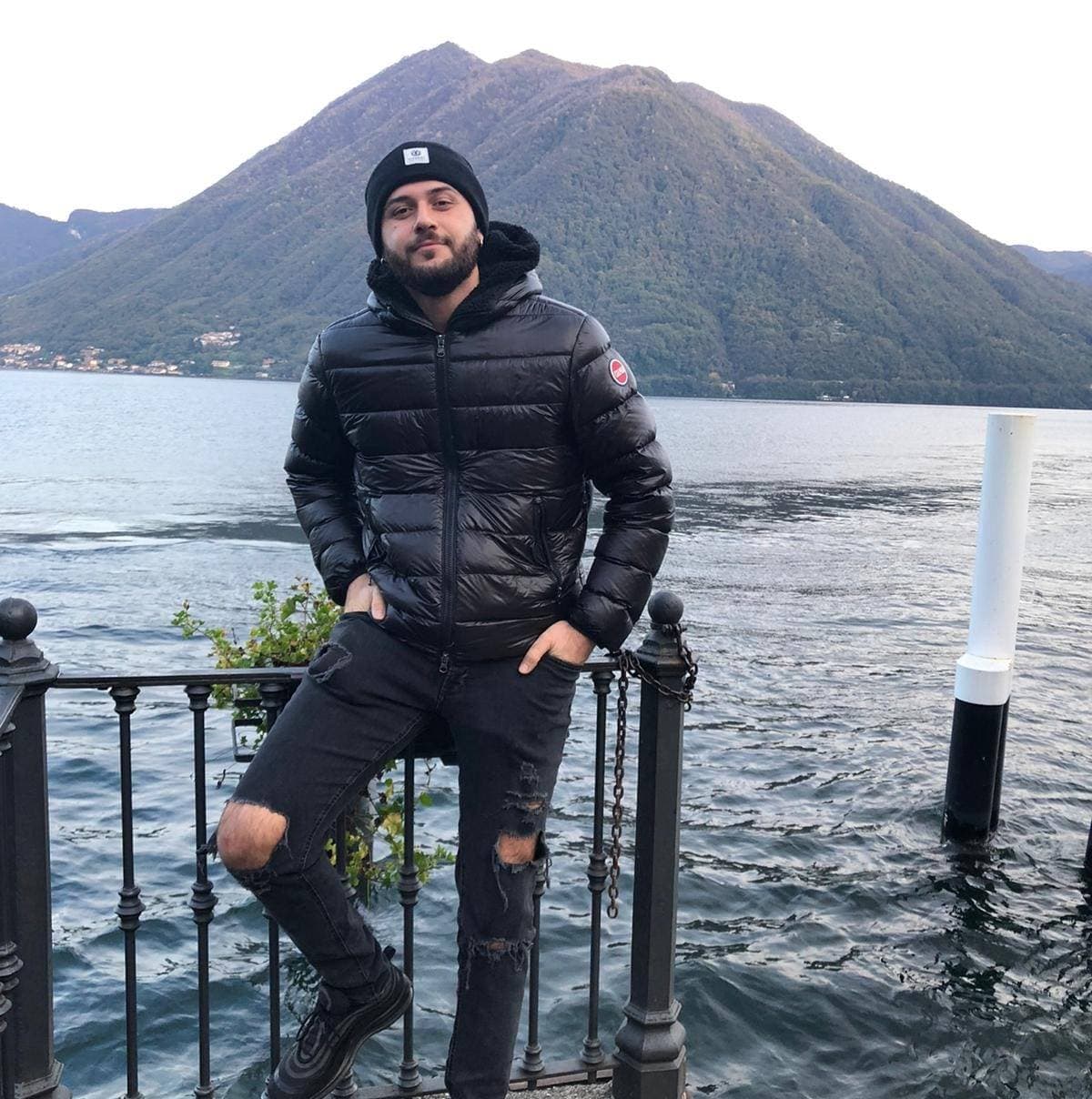 Mirco Li Greci