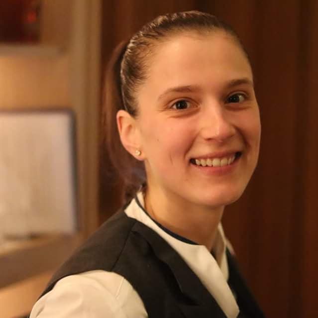 Viki Pozsa