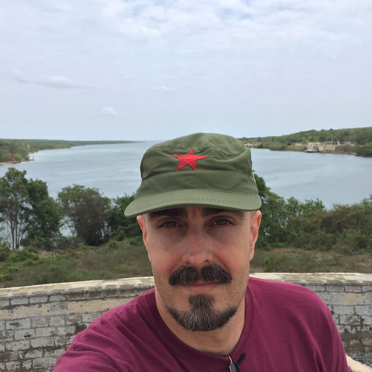 Pablo Villa Bravo