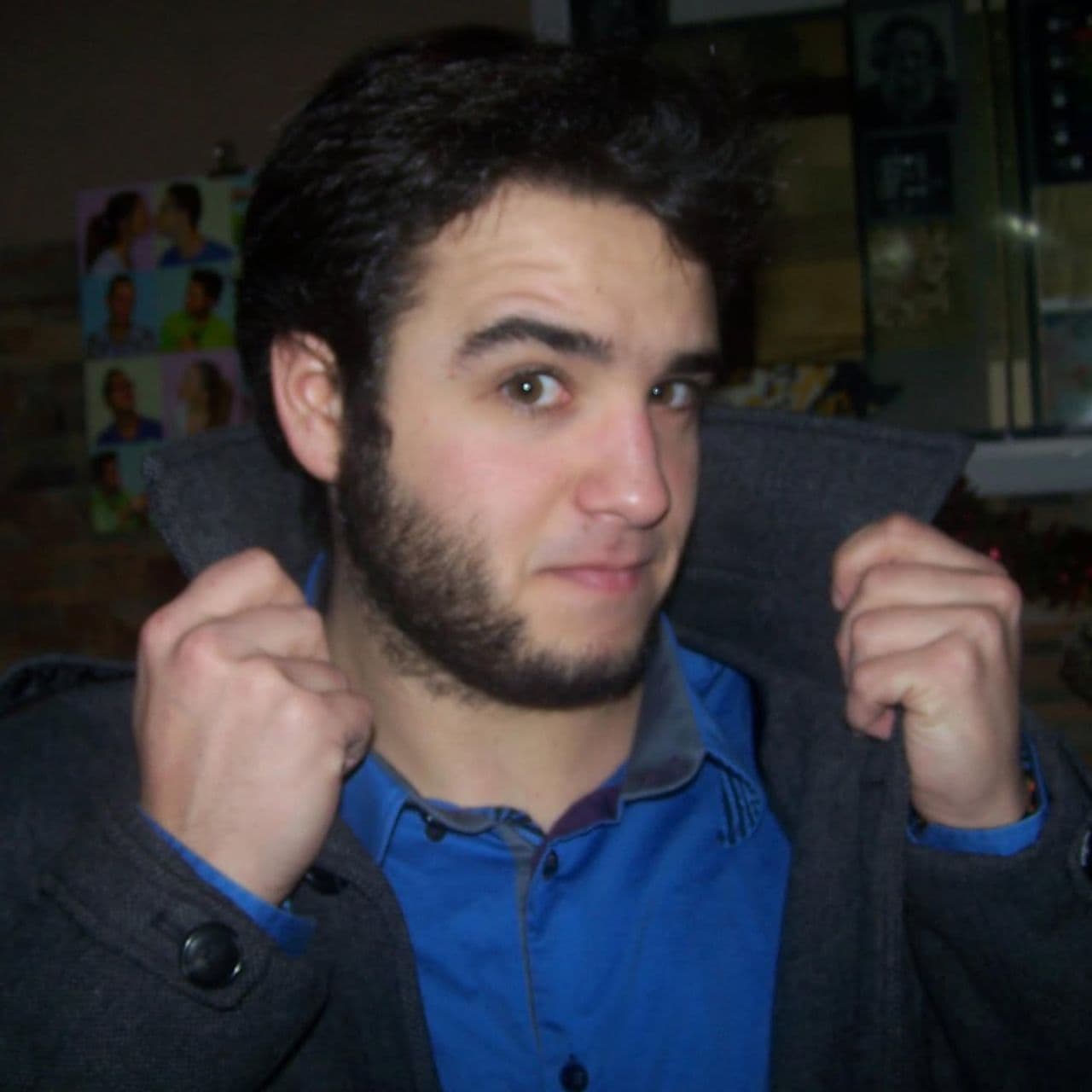 Adan Laporta Alonso