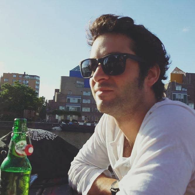 Gonzalo Ballell
