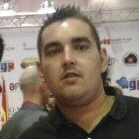 Jose Manuel Alvarez Ruiz