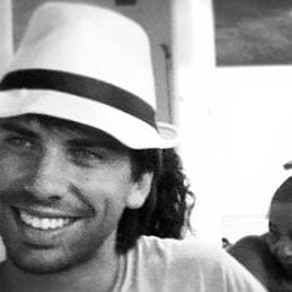 Joaquin Vasquez Ferro