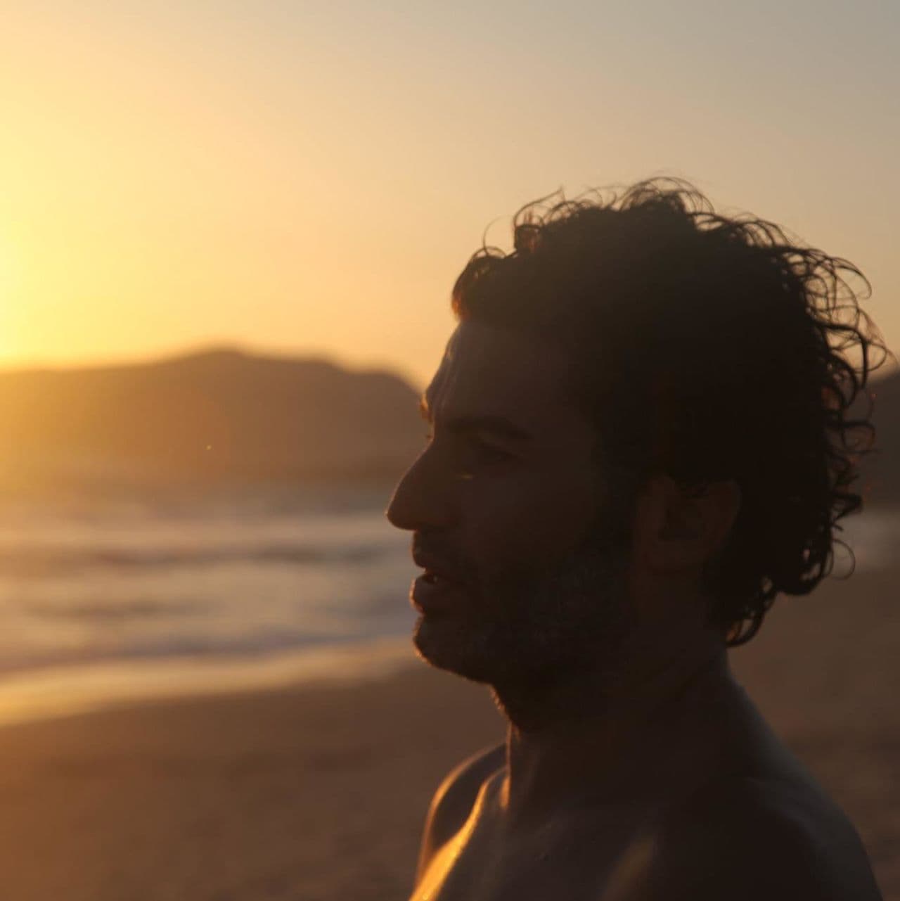 Pablo Santiago Perez