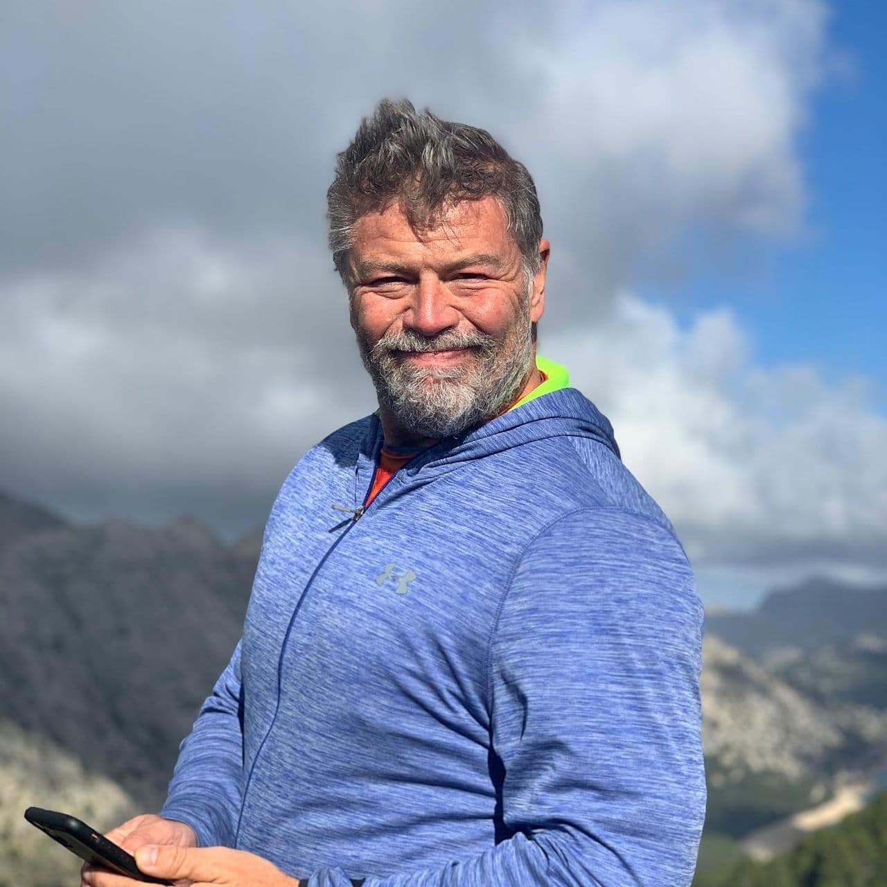 Joakim Jungåker