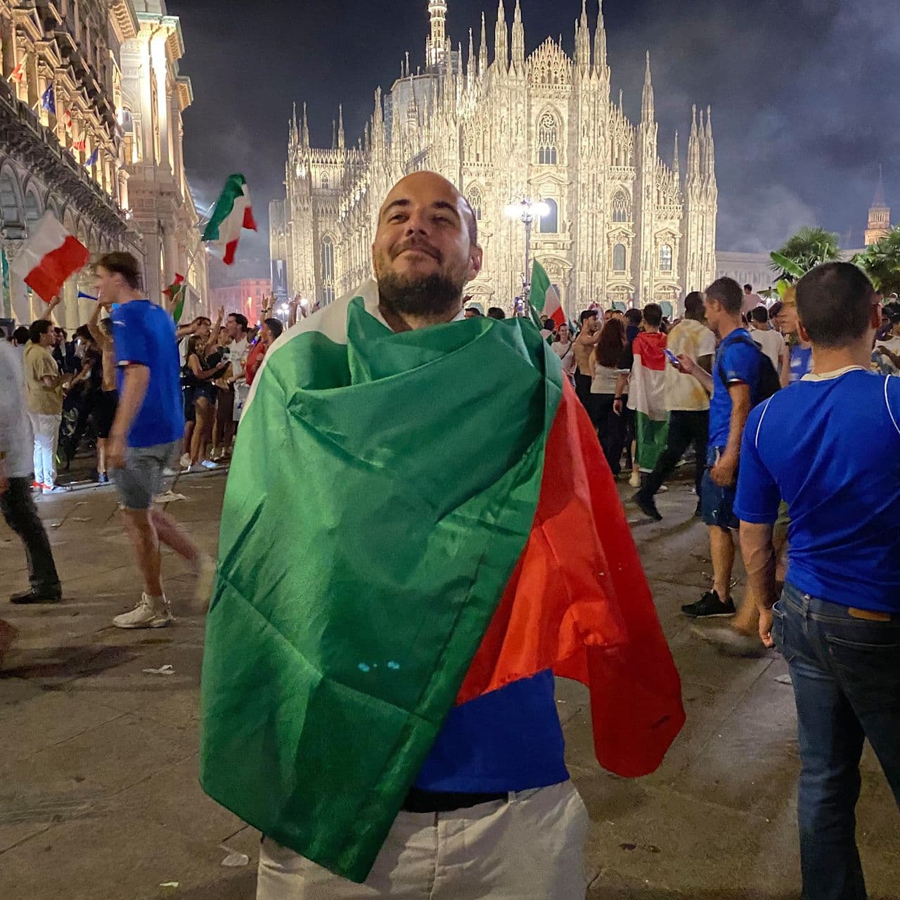 Alessandro Garagiola