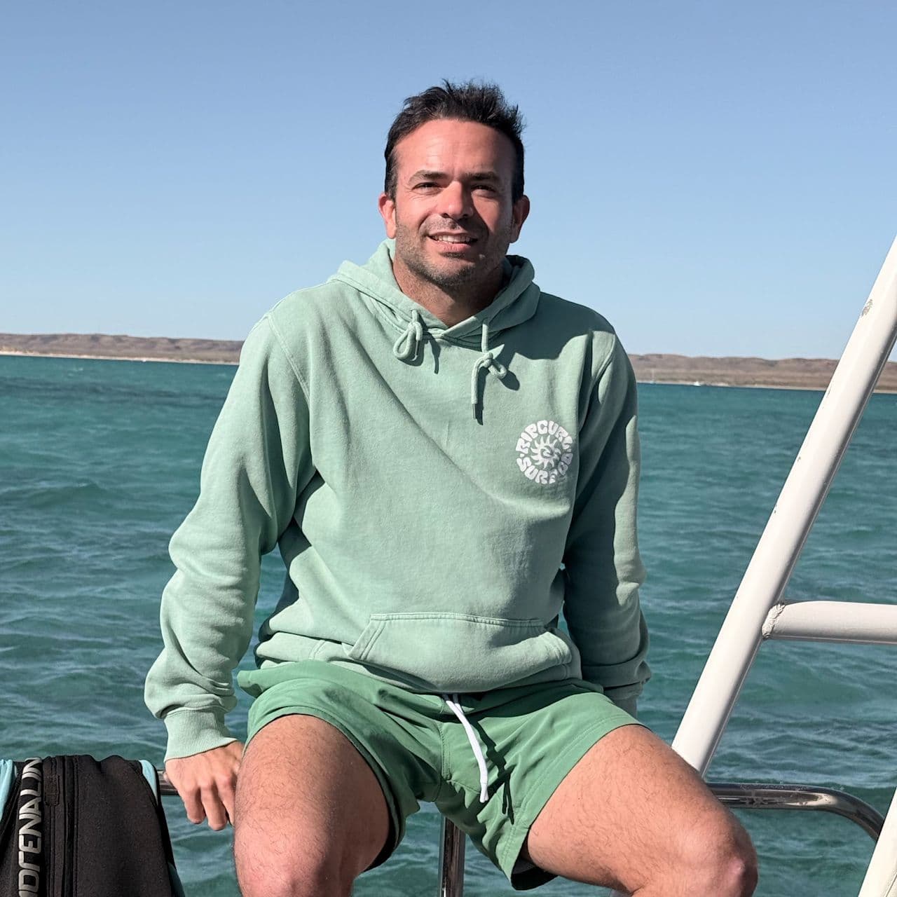 Marcelo del Barro