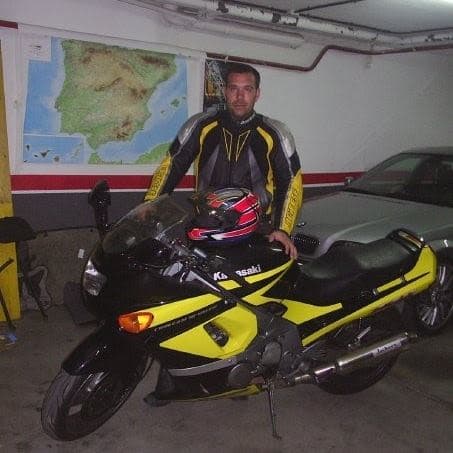 Daniel Sanchez Calvo