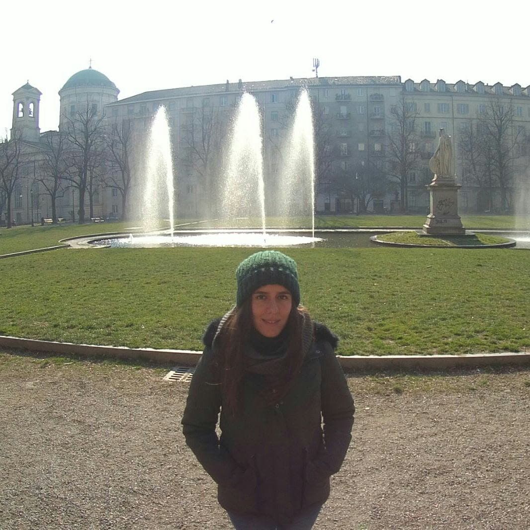 Mónica Prats Garcia