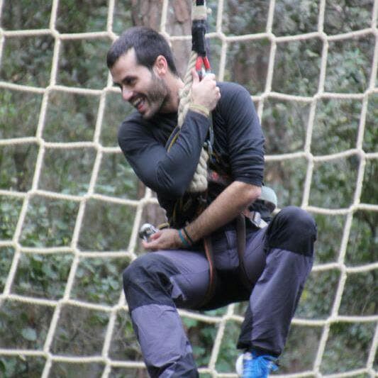Albert Luna Díaz