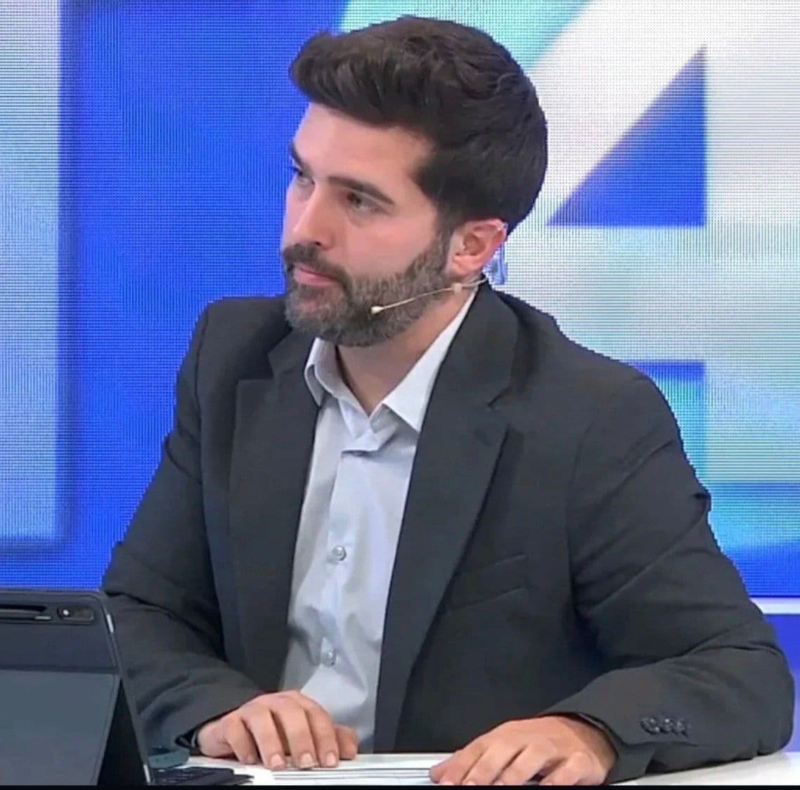 Sergi Expósito