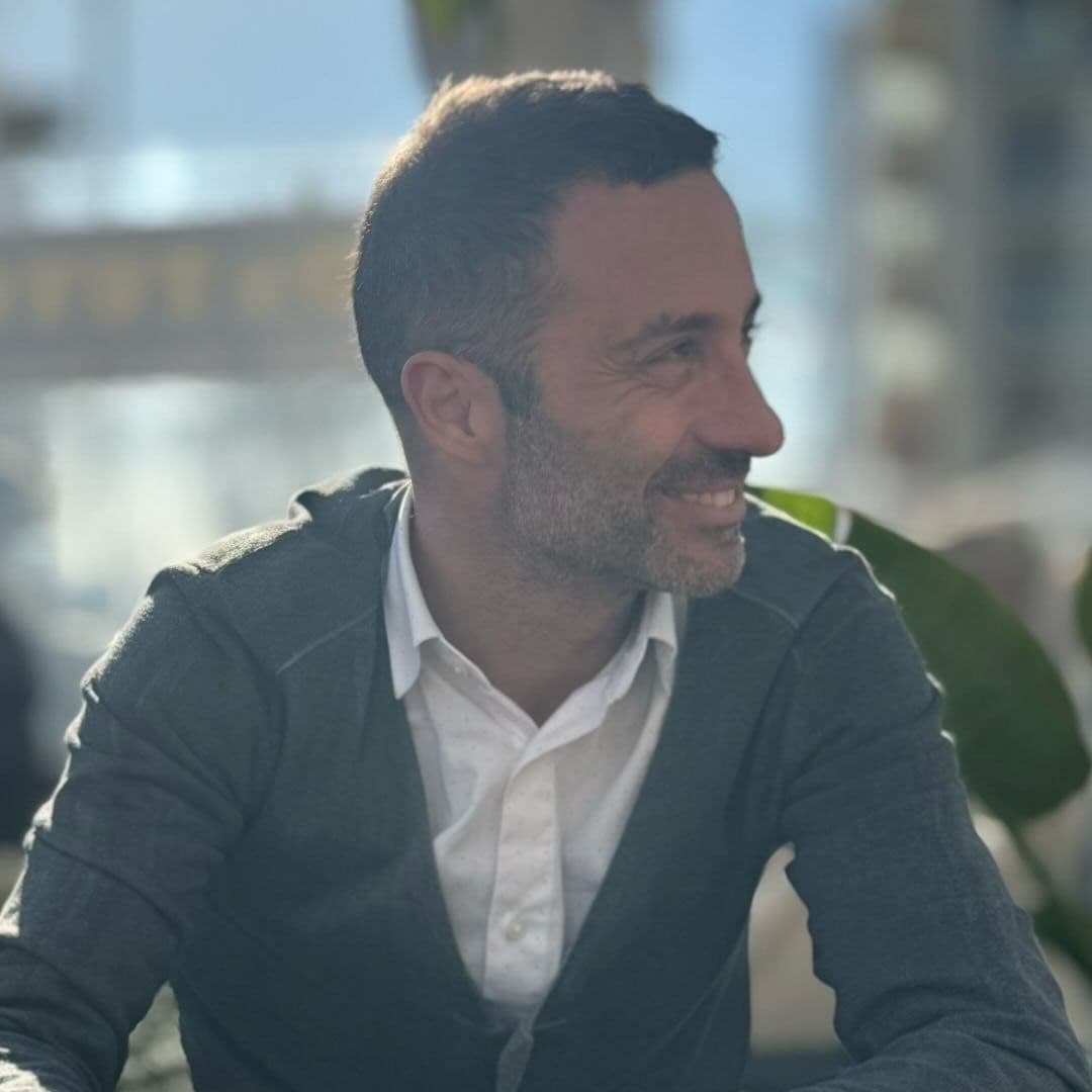 Sergi Moreno