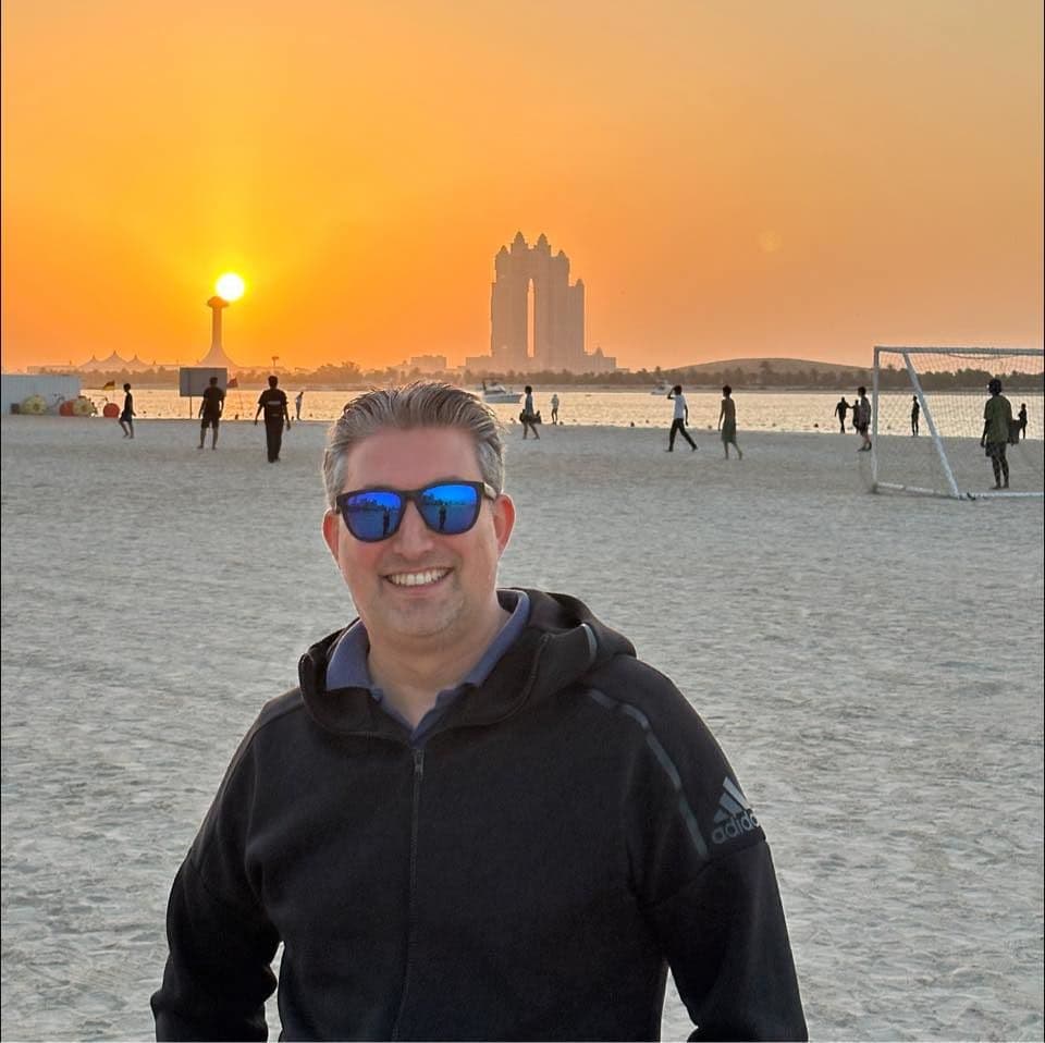 Alberto Fernandez