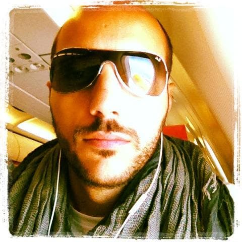 Davide Maccagni
