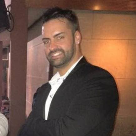 Ricardo Rocamora