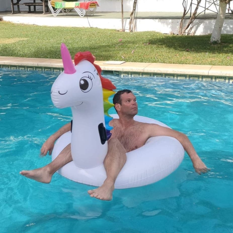 Tomas de la T