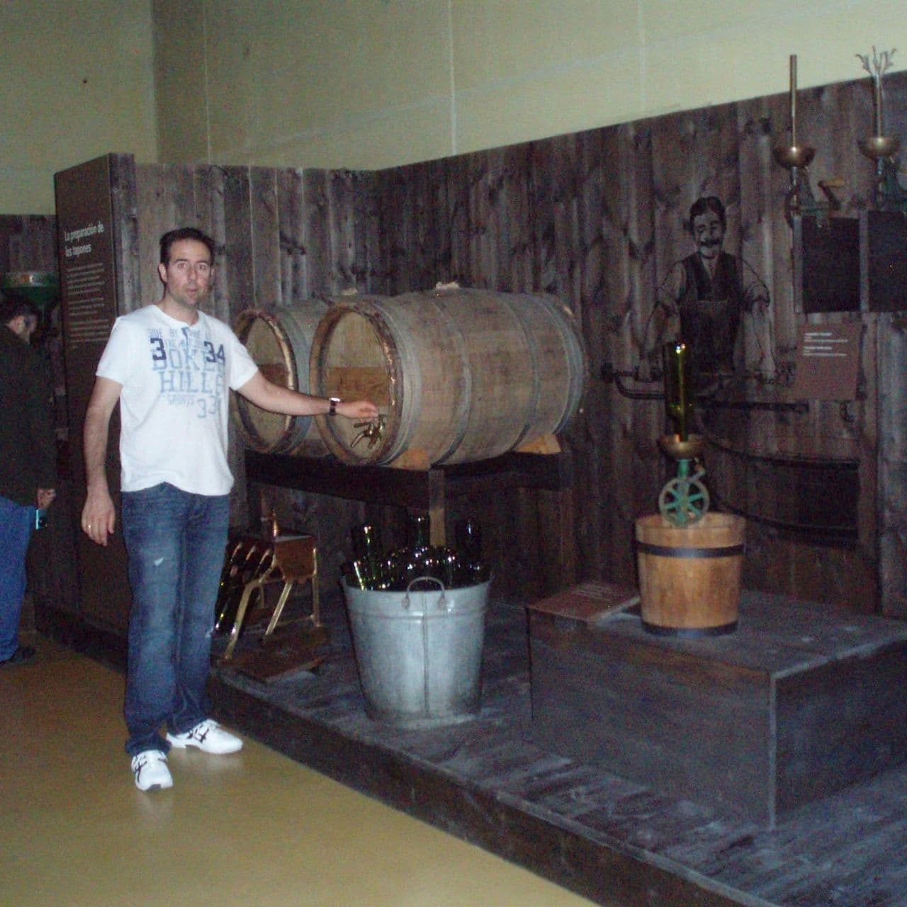 Juan Manuel Estévez Rodríguez