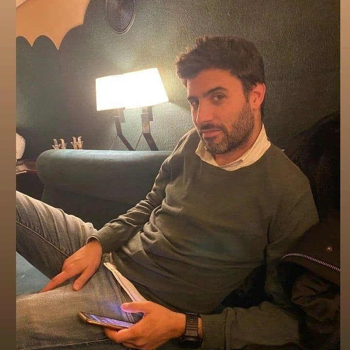 Carlos Hervás