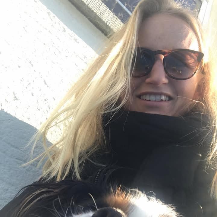 Benedicte Nielsen