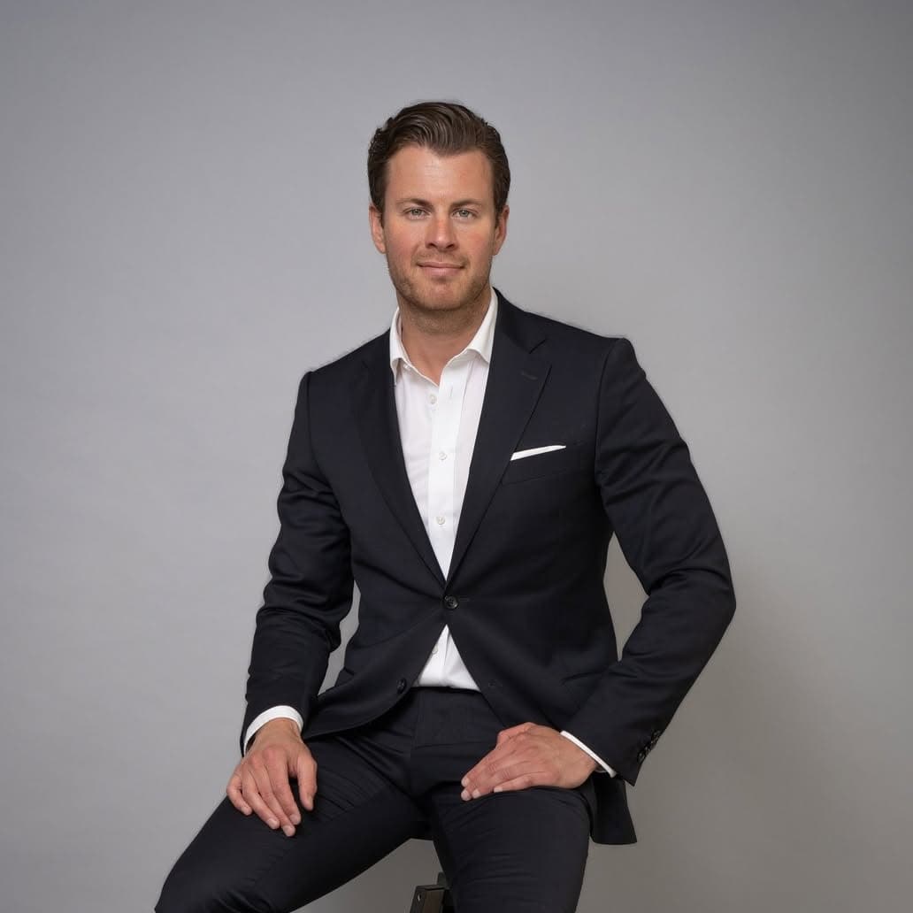 Felix Hasselberg