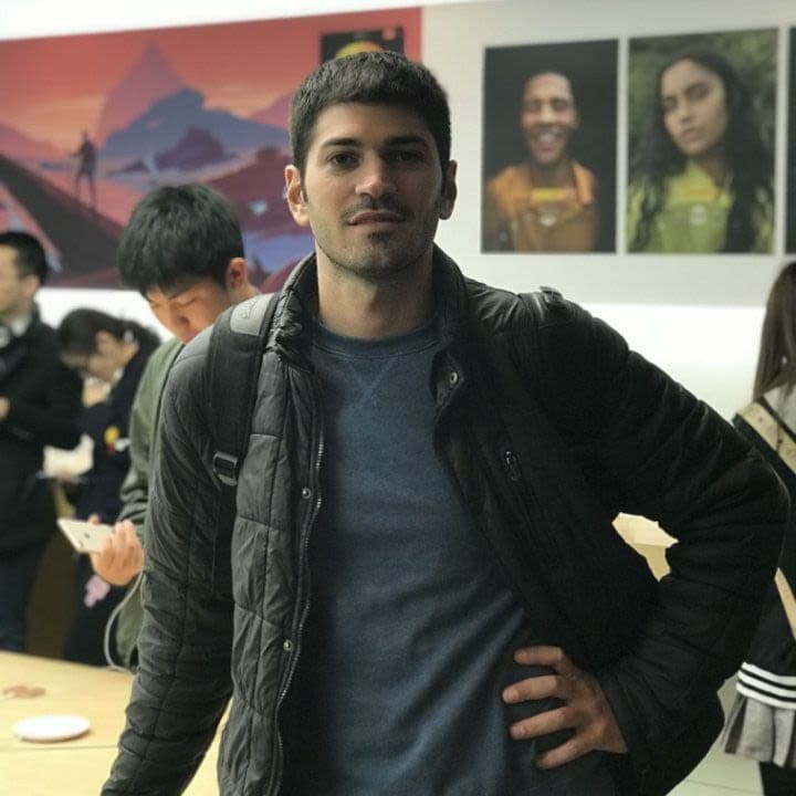 Pablo Ruffolo