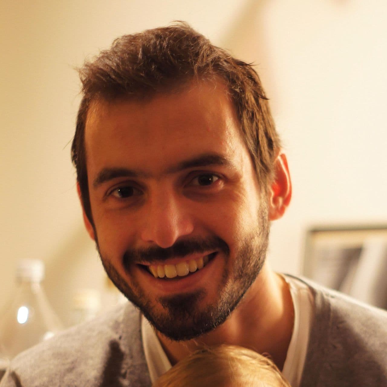 Óscar Varela Fernández