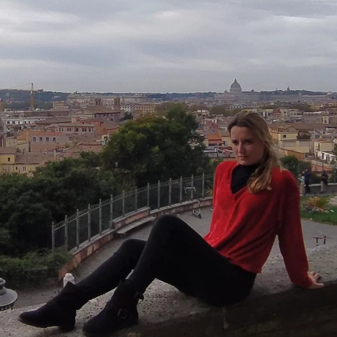 Mireia Farres