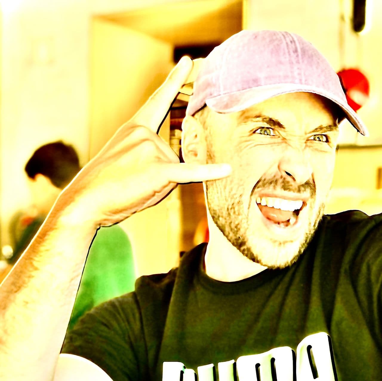 Daniel Alvarez