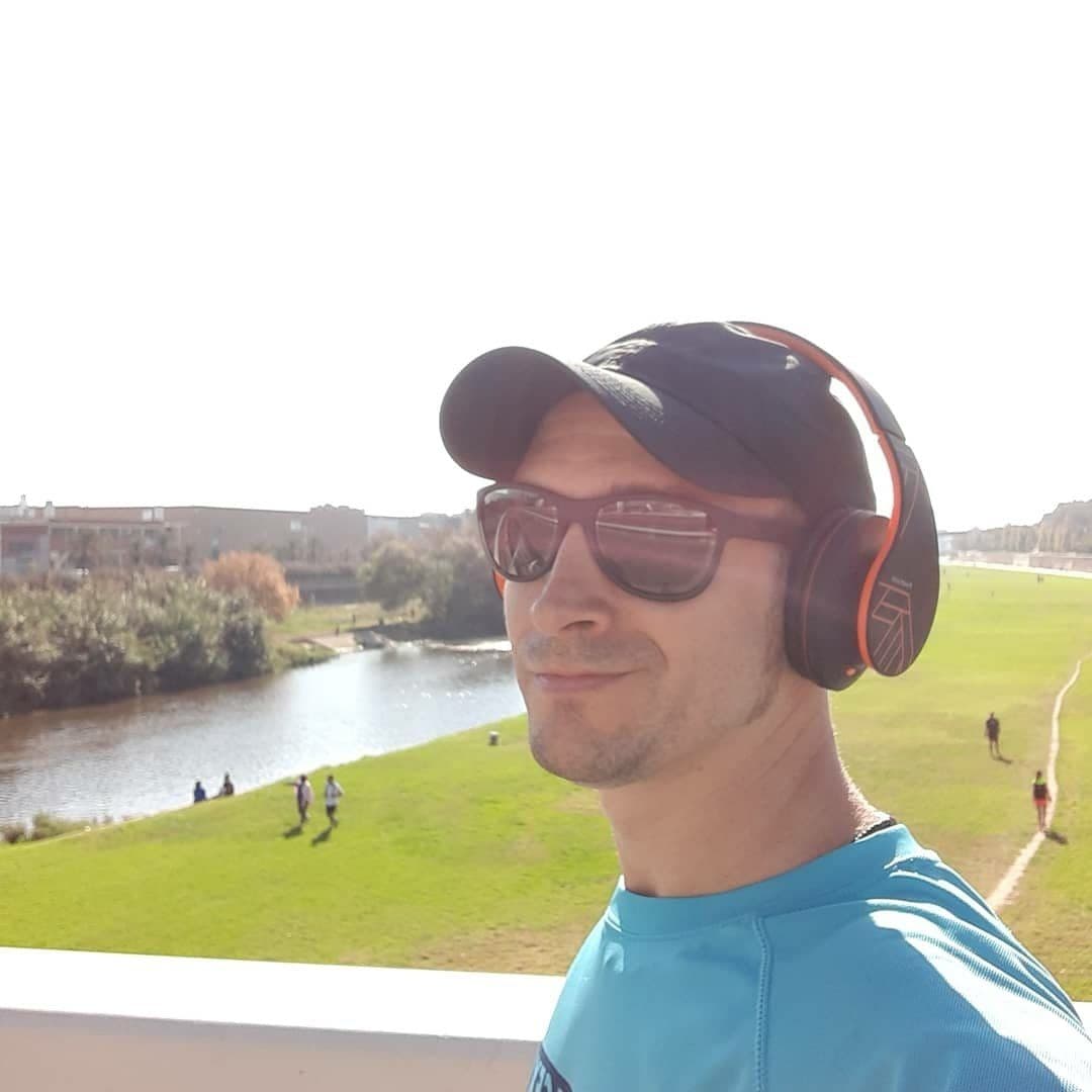 Marcos Martin