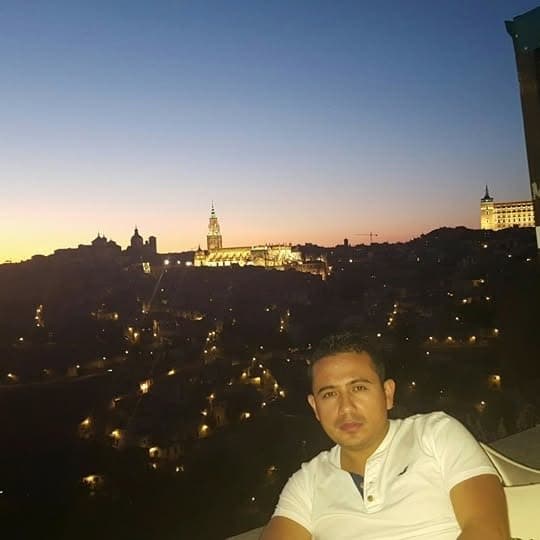 Manuel Eduardo