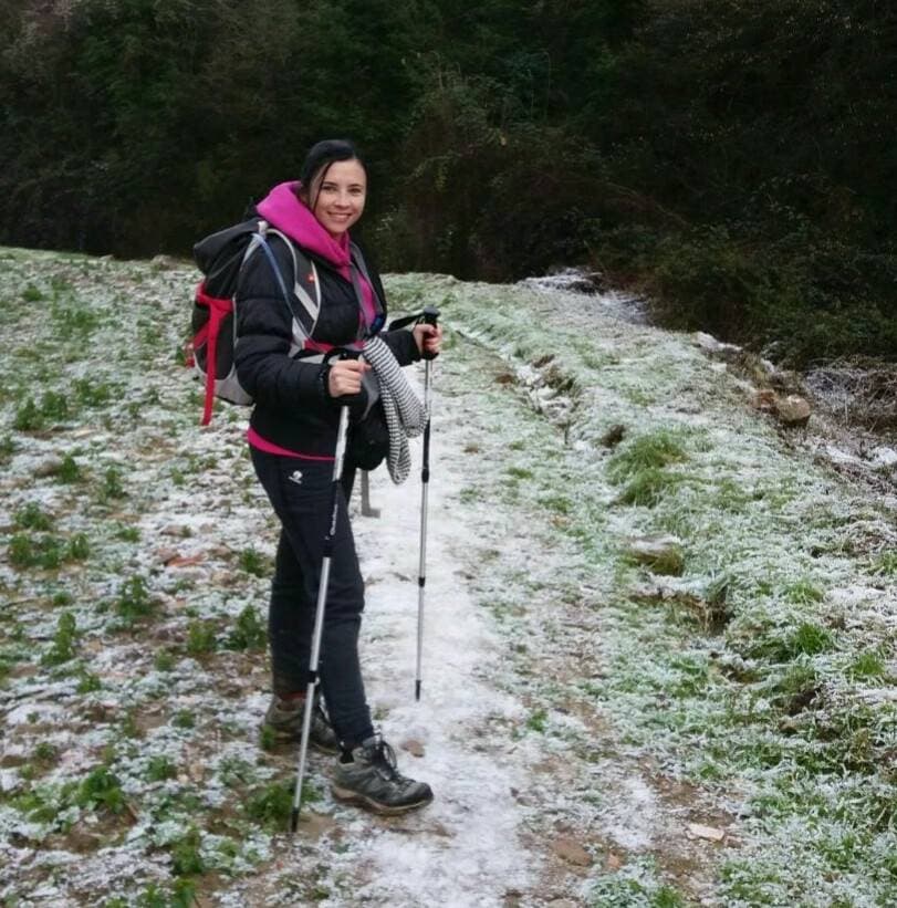 Isis Gadea Ardèvol