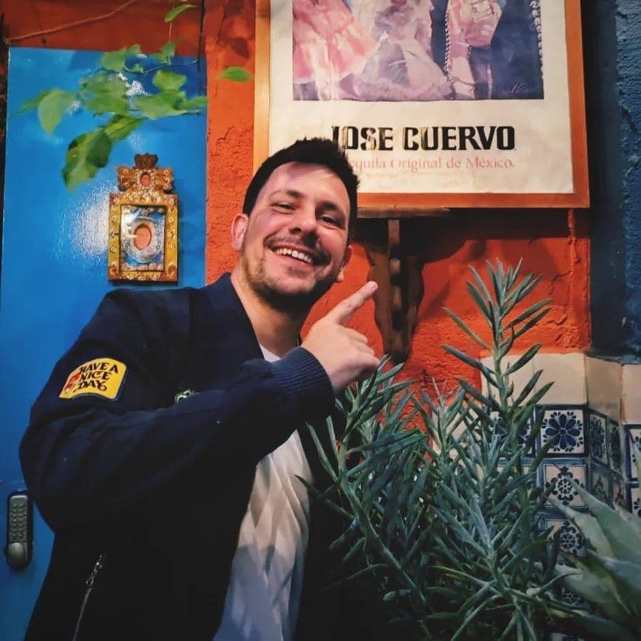 Agustin Fermocelli