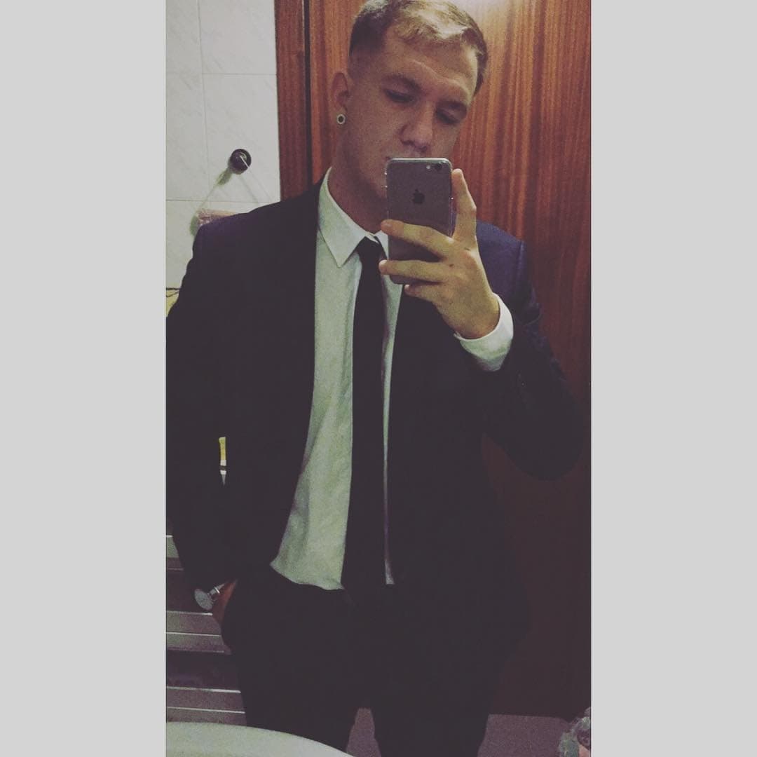 Alex Arias
