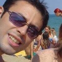 Sebastian Banegas
