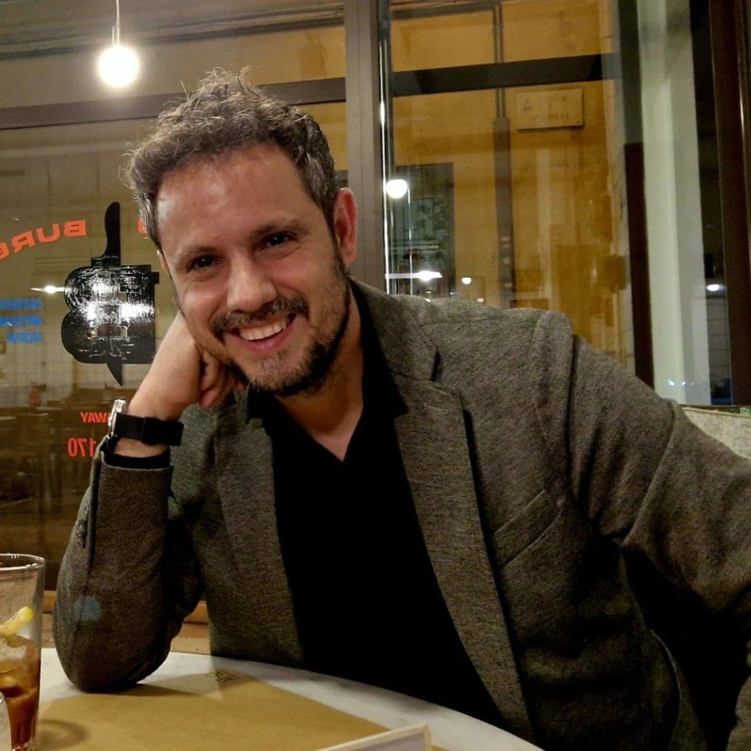 Francesc Vilella Vila