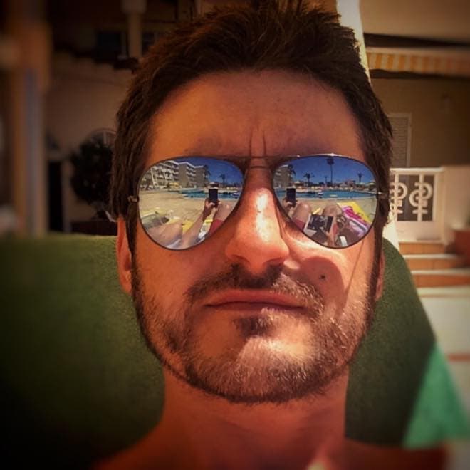 Anibal Oliveira