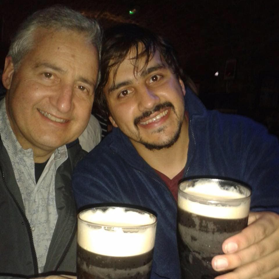 Eduardo Sansone