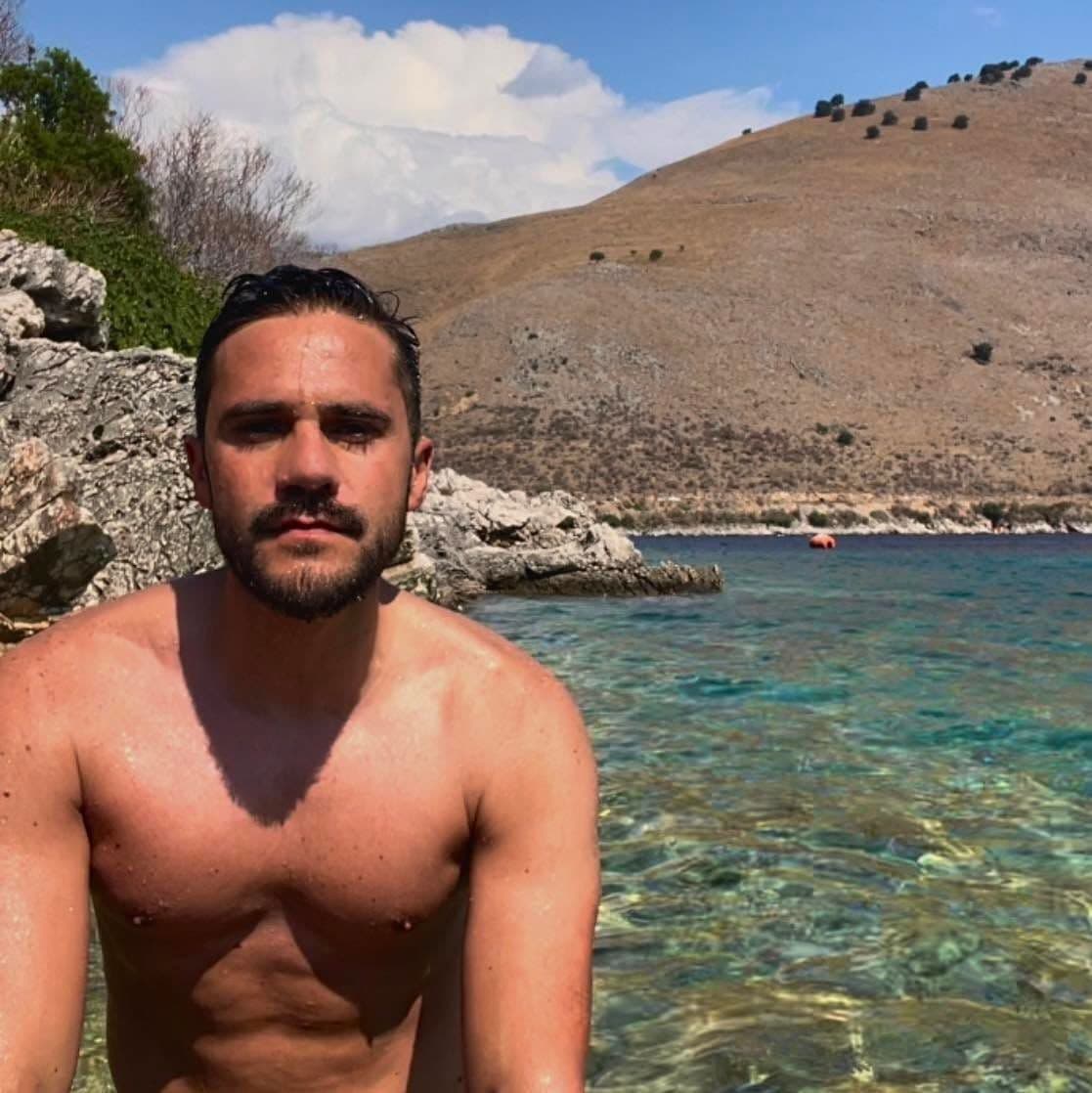 Emanuele Rapisarda