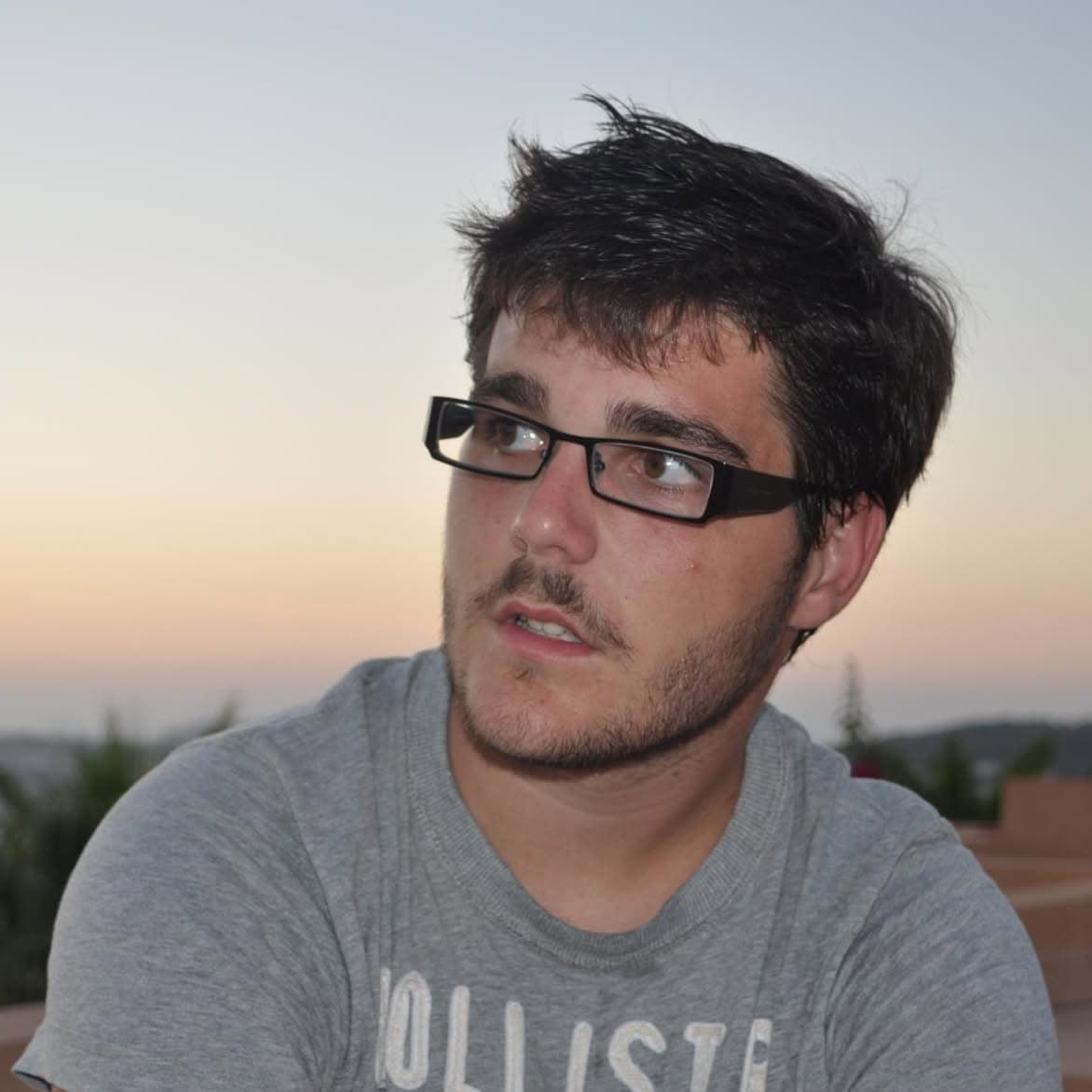 Marc Colom Monés
