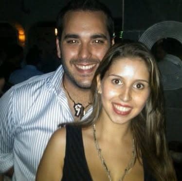 Pedro Aroca