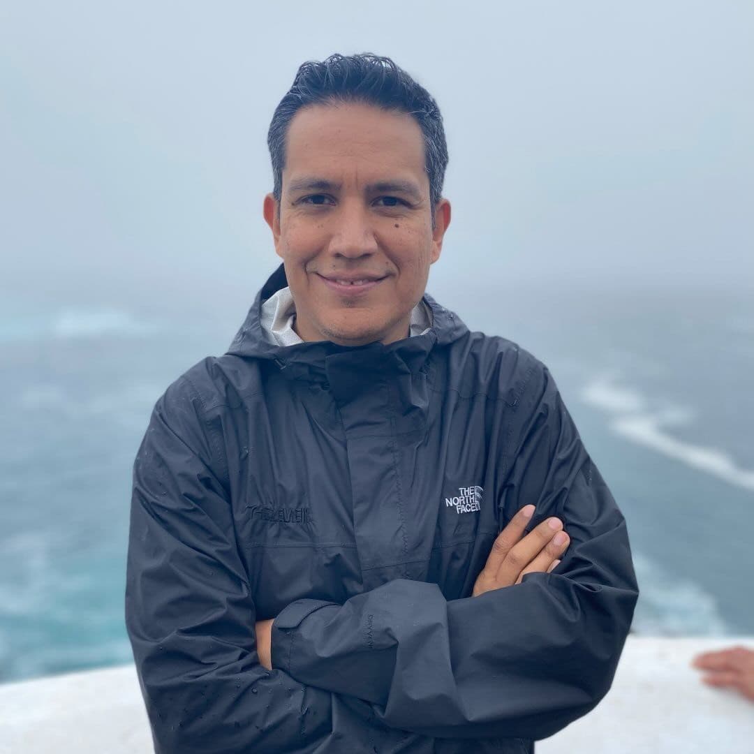 Alejandro Arevalo