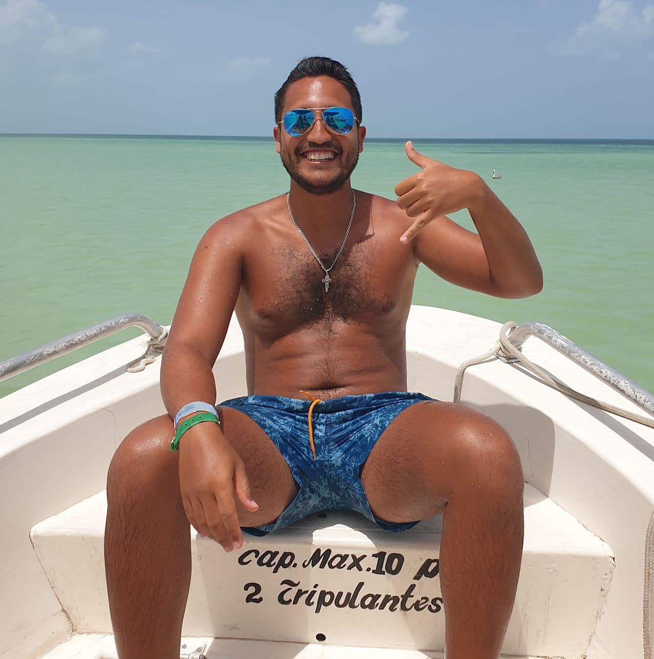 Isaac Baptista