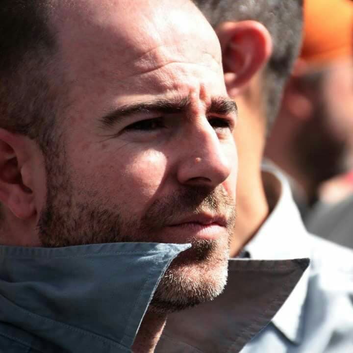 Albert Rodríguez Fernàndez