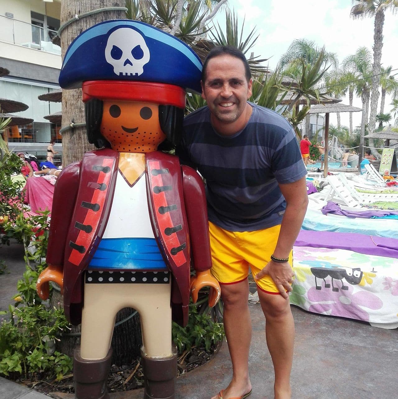 Jordi Gomez
