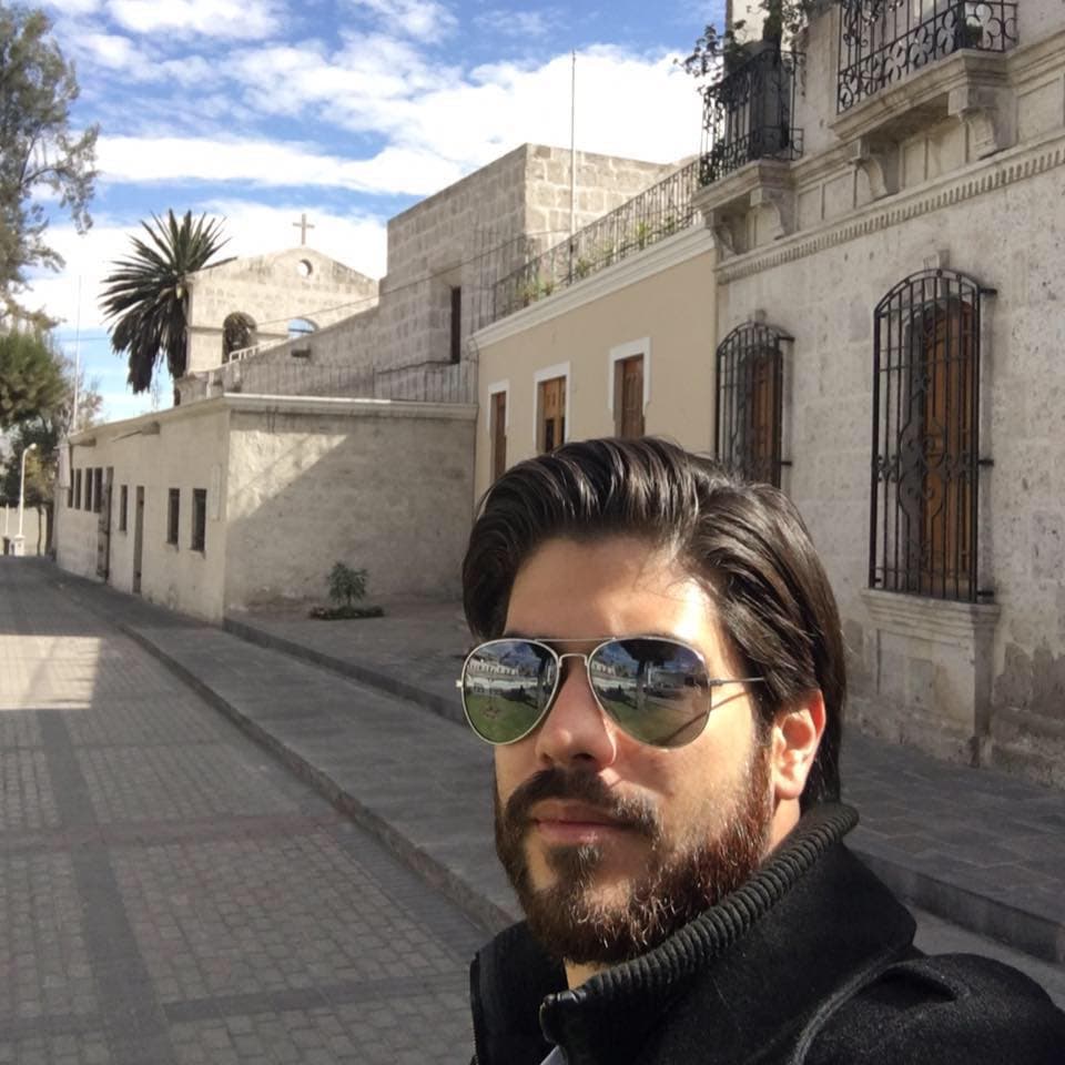 Jose De La Fuente Soriano