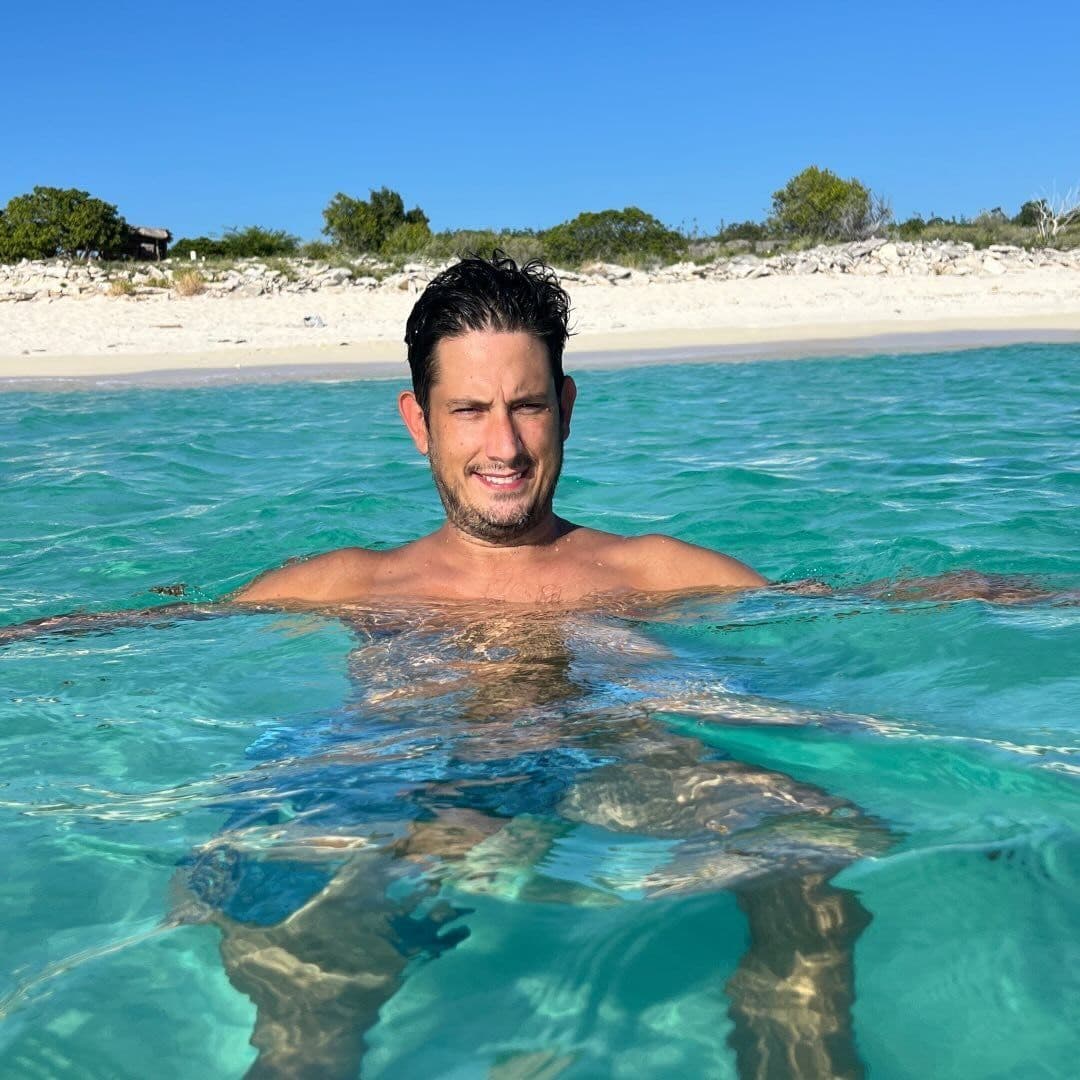 Javier Rueda