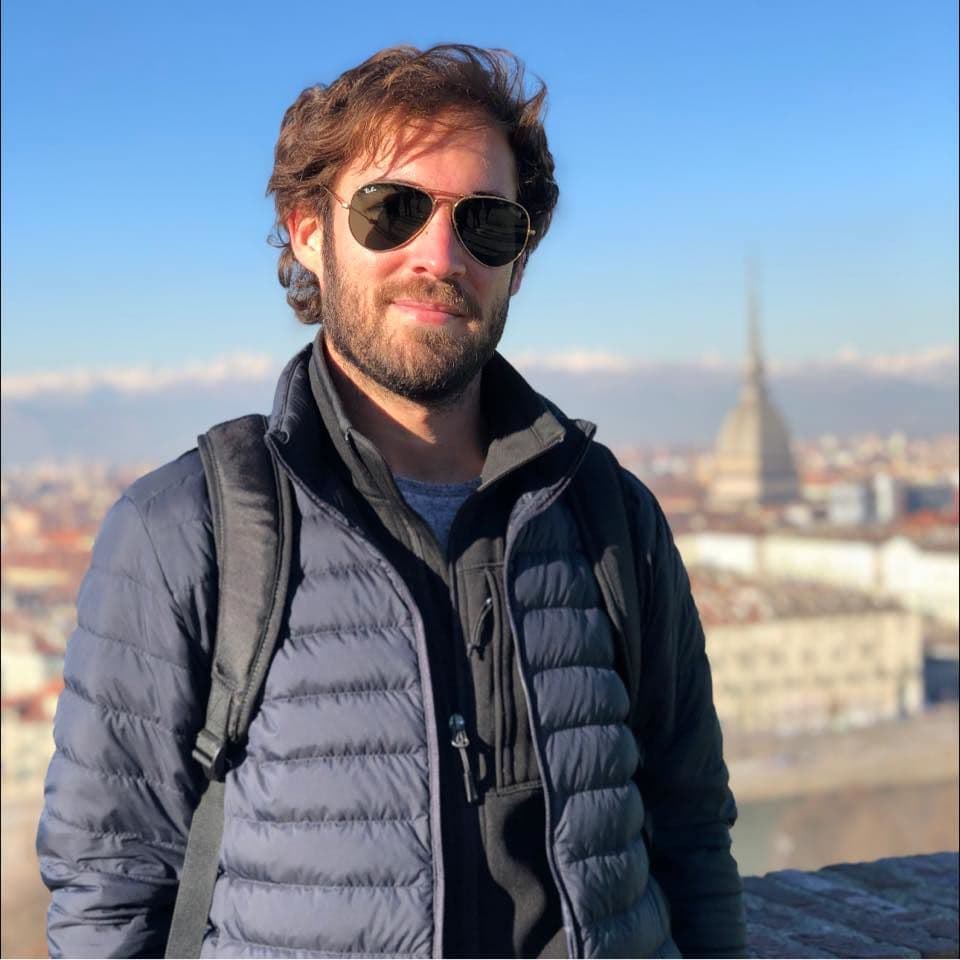 Mauro Maso