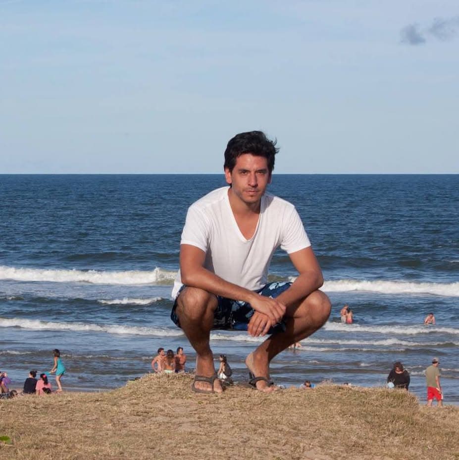 Ricardo Gómez Esnaola