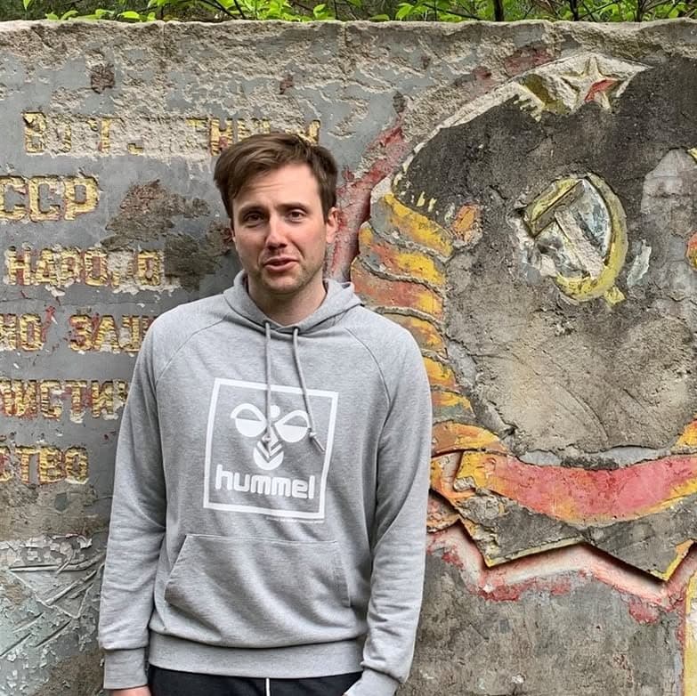 Maciej Zlesny